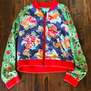 Matlida Jane Lightweight Jacket